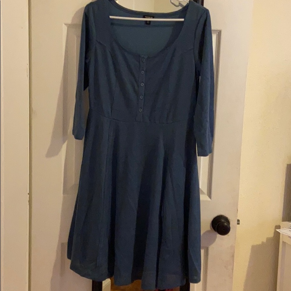 NWOT size 0 dress